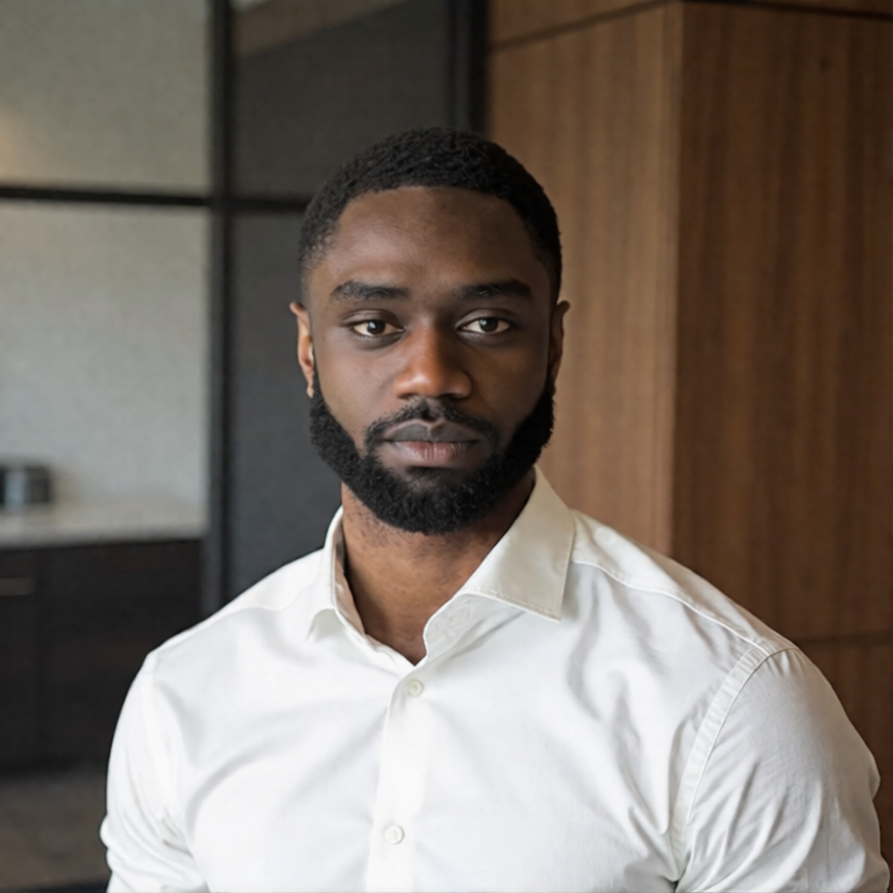 Data visualisation dashboard example